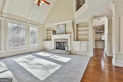 7497 Treehouse Court, Douglasville, GA 30135 - Photo 15