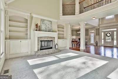 7497 Treehouse Court, Douglasville, GA 30135 - Photo 17