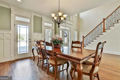 7497 Treehouse Court, Douglasville, GA 30135 - Photo 13