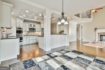 7497 Treehouse Court, Douglasville, GA 30135 - Photo 25