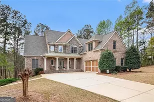 7497 Treehouse Ct, Douglasville, GA 30135 - Photo 1