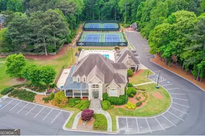 1526 Annapolis Way, Grayson, GA 30017 - Photo 91