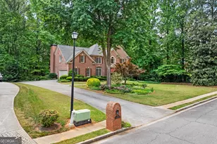 1526 Annapolis Way, Grayson, GA 30017 - Photo 3