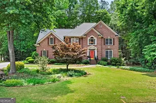 1526 Annapolis Way, Grayson, GA 30017 - Photo 1