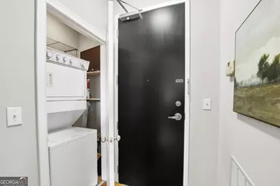 2626 Peachtree Road NW #606, Atlanta, GA 30305 - Photo 17