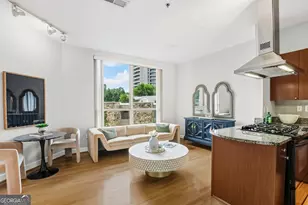 2626 Peachtree Rd NW, Atlanta, GA 30305 - Photo 1