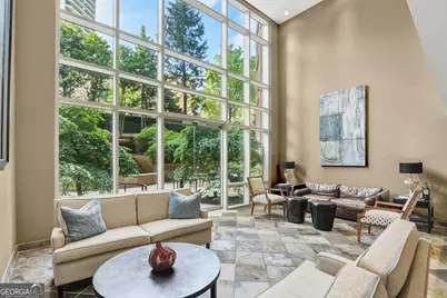 2626 Peachtree Road NW #606, Atlanta, GA 30305 - Photo 23
