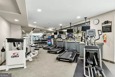 2626 Peachtree Road NW #606, Atlanta, GA 30305 - Photo 27