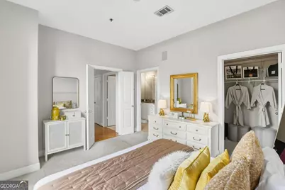 2626 Peachtree Road NW #606, Atlanta, GA 30305 - Photo 13
