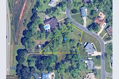 218 Silver Circle, Warner Robins, GA 31093 - Photo 1