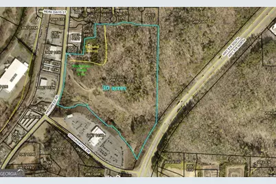 944 Progress Road, Ellijay, GA 30540 - Photo 1