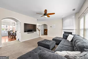 10 Stonebridge Pass, Newnan, GA 30265 - Photo 9