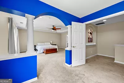 10 Stonebridge Pass, Newnan, GA 30265 - Photo 19