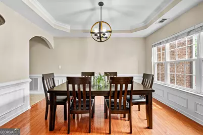 10 Stonebridge Pass, Newnan, GA 30265 - Photo 7