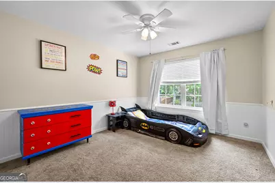 10 Stonebridge Pass, Newnan, GA 30265 - Photo 29