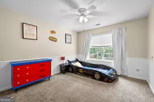 10 Stonebridge Pass, Newnan, GA 30265 - Photo 29