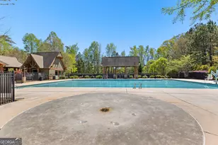 10 Stonebridge Pass, Newnan, GA 30265 - Photo 39