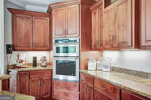 50 Harbor View, Newnan, GA 30263 - Photo 27