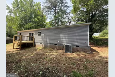 166 Evergreen Drive, Carrollton, GA 30117 - Photo 3