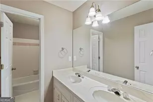 4565 Ashmore Circle NE, Marietta, GA 30066 - Photo 25