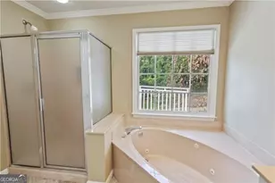 4565 Ashmore Circle NE, Marietta, GA 30066 - Photo 19