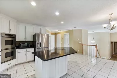 4565 Ashmore Circle NE, Marietta, GA 30066 - Photo 11