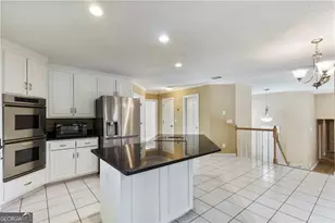 4565 Ashmore Circle NE, Marietta, GA 30066 - Photo 11