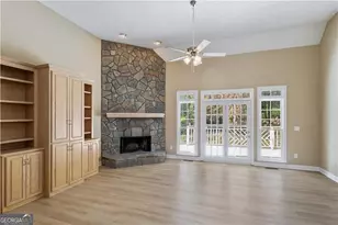 4565 Ashmore Circle NE, Marietta, GA 30066 - Photo 7