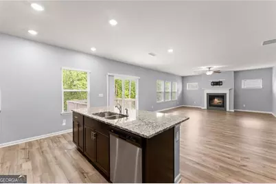 519 Magnolia Drive, Dawsonville, GA 30534 - Photo 15