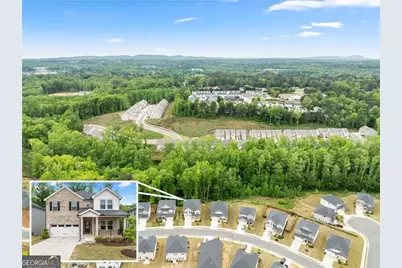519 Magnolia Drive, Dawsonville, GA 30534 - Photo 59
