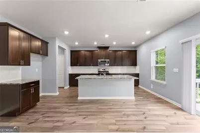 519 Magnolia Drive, Dawsonville, GA 30534 - Photo 13