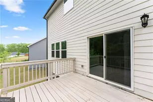 519 Magnolia Dr, Dawsonville, GA 30534 - Photo 25