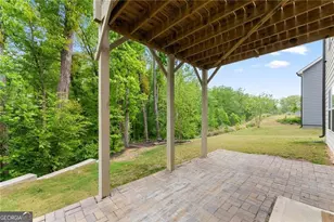 519 Magnolia Dr, Dawsonville, GA 30534 - Photo 49