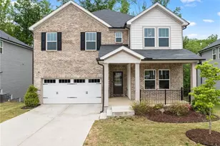 519 Magnolia Dr, Dawsonville, GA 30534 - Photo 1