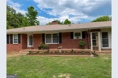98 Almon Church Road, Covington, GA 30014 - Photo 1