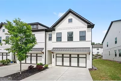 4657 Cypress Landing Way, Gainesville, GA 30504 - Photo 3