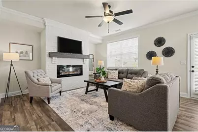 4657 Cypress Landing Way, Gainesville, GA 30504 - Photo 5