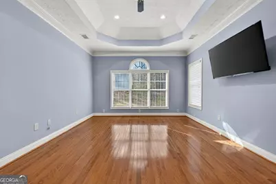 206 Jack Maddox Bridge Road, Jackson, GA 30233 - Photo 17