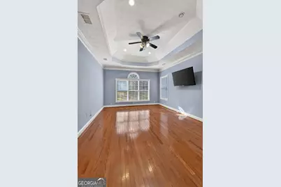206 Jack Maddox Bridge Road, Jackson, GA 30233 - Photo 19