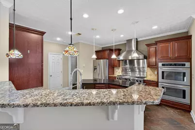 206 Jack Maddox Bridge Road, Jackson, GA 30233 - Photo 11