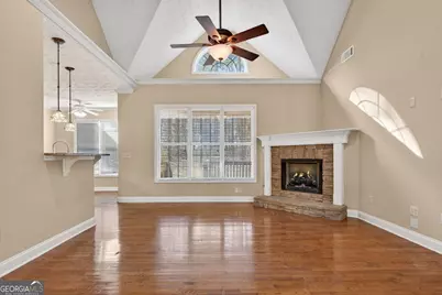 206 Jack Maddox Bridge Road, Jackson, GA 30233 - Photo 5