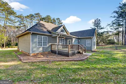 206 Jack Maddox Bridge Road, Jackson, GA 30233 - Photo 29