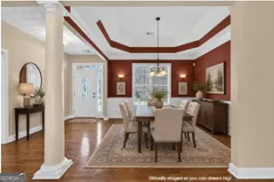 206 Jack Maddox Bridge Rd, Jackson, GA 30233 - Photo 19