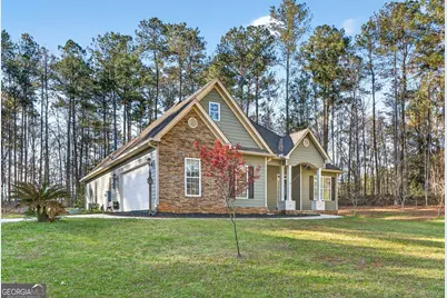 206 Jack Maddox Bridge Road, Jackson, GA 30233 - Photo 3