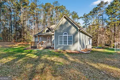 206 Jack Maddox Bridge Road, Jackson, GA 30233 - Photo 31
