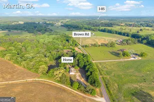3370 Brown Rd, Martin, GA 30557 - Photo 19