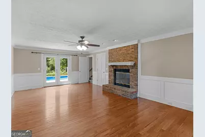 8601 N Shore Drive, Jonesboro, GA 30236 - Photo 9