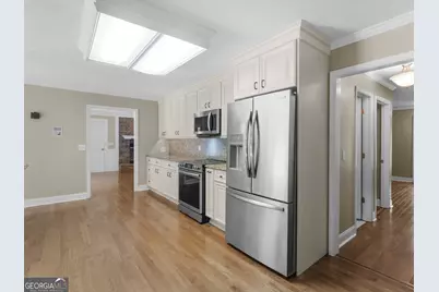 8601 N Shore Drive, Jonesboro, GA 30236 - Photo 29