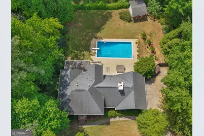8601 N Shore Drive, Jonesboro, GA 30236 - Photo 5