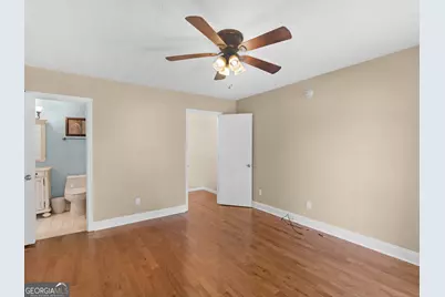 8601 N Shore Drive, Jonesboro, GA 30236 - Photo 31